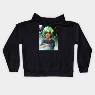 Leaf Kids Hoodie